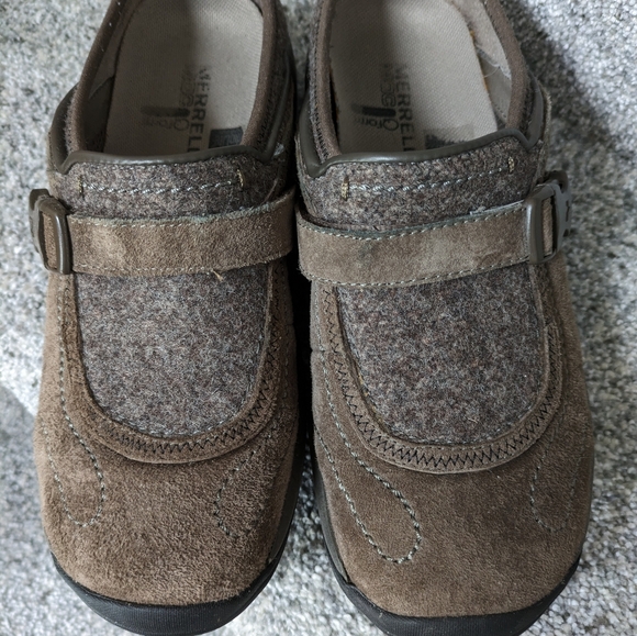 Merrell mules - Picture 6 of 7